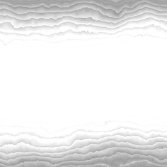 Obraz premium Abstract gray and white graphic illustration background. Modern design for business and technology.