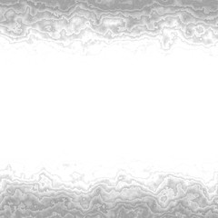 Abstract gray and white graphic illustration background. Modern design for business and technology.