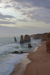twelve apostles