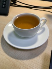 cup of tea