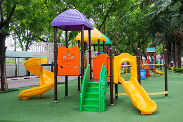 playground for kid, park, toy for children