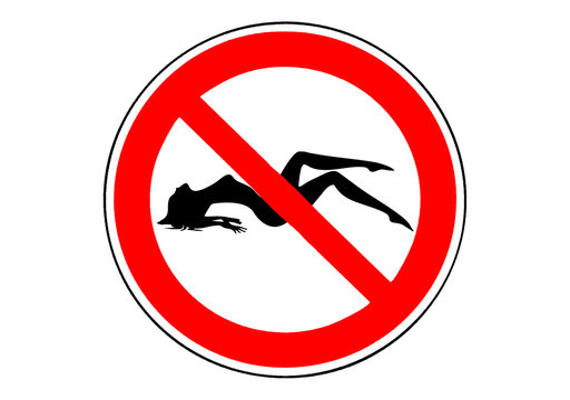 Striptease verboten