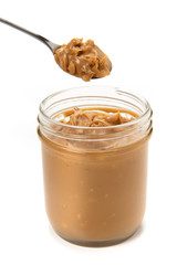 ピーナツバター