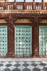 The White Palace, Jodhpur, Rajasthan, India