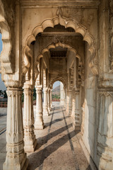 The White Palace, Jodhpur, Rajasthan, India
