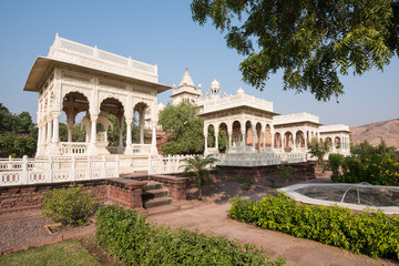 The White Palace, Jodhpur, Rajasthan, India