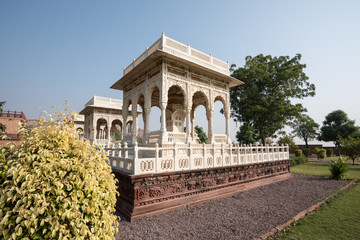 The White Palace, Jodhpur, Rajasthan, India