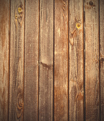 Obraz premium Aged wooden background
