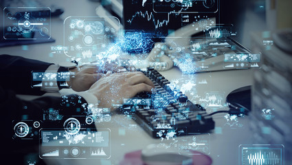 システムエンジニア