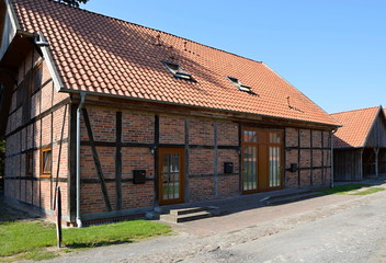 Ahlden, Niedersachsen