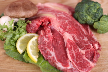 meat