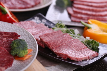 meat