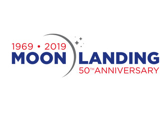 MOON LANDING 50th ANNIVERSARY