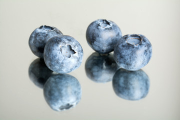 Blaubeeren