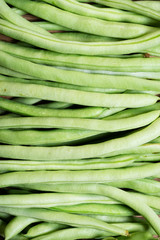 green beans