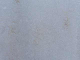 Sol en b&eacute;ton blanc ext&eacute;rieur