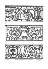 Ornament and decorative element