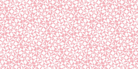 Modern background. Seamless pattern.Vector. モダンなパターン