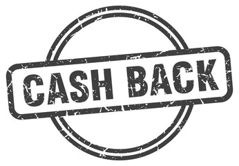 cash back