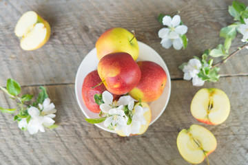 apples i