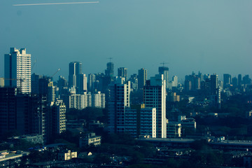 Mumbai building