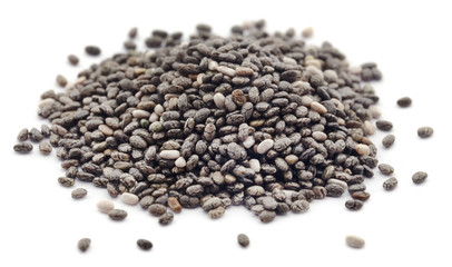Organic Chia Seed
