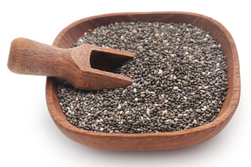 Organic Chia Seed