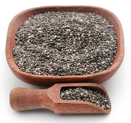 Organic Chia Seed