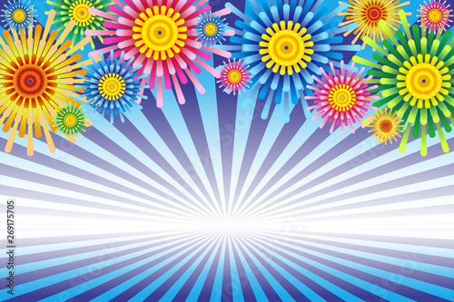 Background Wallpaper Vector Illustration Design Art Free Freesize Charge Free Effect Line Concentration Line Manga Comic Speed Line 背景イラスト 素材 打ち上げ花火イメージ 花火大会 夏祭り イベント ポスター コピースペース 無料 Wall Mural Tomo00 Background Wallpaper Vector Illustration Design Art Free Freesize Charge Free Effect Line Concentration Line Manga Comic Speed Line 背景イラスト 素材 打ち上げ花火イメージ 花火大会 夏祭り イベント ポスター コピースペース 無料 Wall Mural Tomo00
