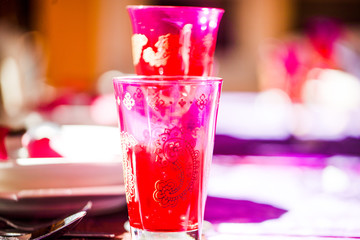 ideas for decoration in a countryside house