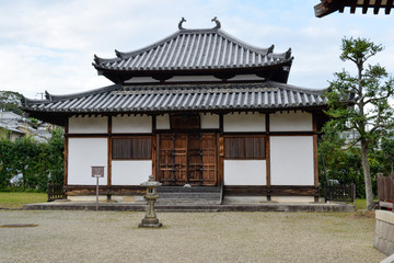 法起寺