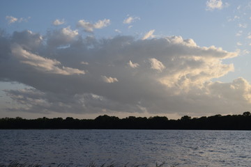 Clouds