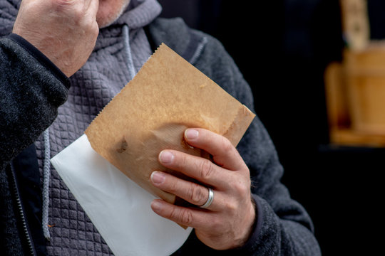 Schlemmen am Streetfoodfestival
