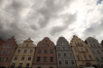Landshuter Giebel (Neustadt)
