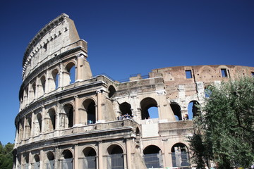 Colosseo - Roma