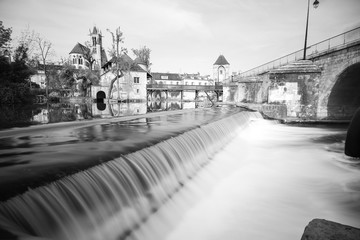 Moret Sur Loing