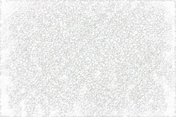 white wall background. Cool fashion digital template of graphic futuristic illustration. Abstract grungy backdrop in light gray tones. Colored stylish stone background in grey and white colors.