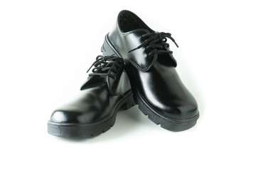 School shoes.