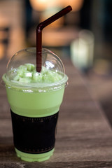Green tea