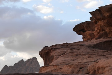 Wadi Rum