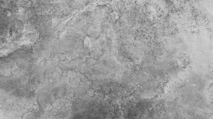 Fototapeta na wymiar white concrete wall background, grey cement cement texture