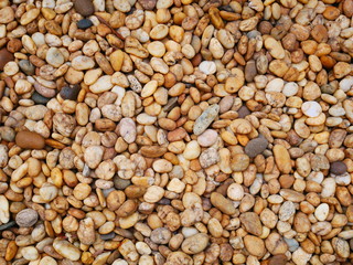 nature pebble stone background