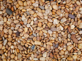 pebble stone background