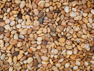 pebble stone background