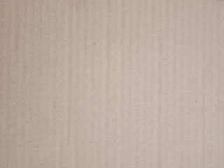 Fototapeta premium cardboard texture background, brown paper