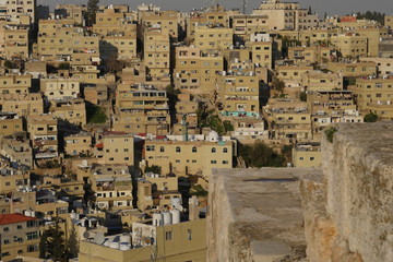 Amman Jordanien