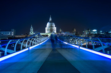 millennium bridge