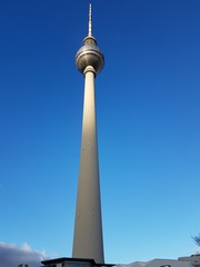 Fernsehturm