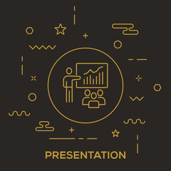 Presentation Concept