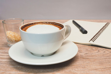 Coffee​